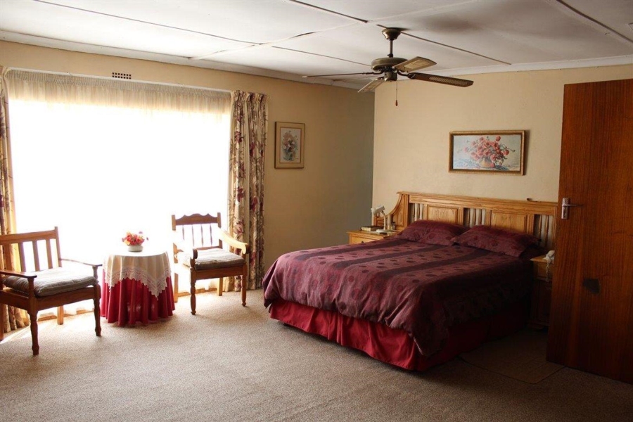 4 Bedroom Property for Sale in Potchefstroom Rural North West